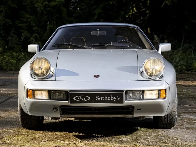 1979 Porsche 928 - Image 8 of 31