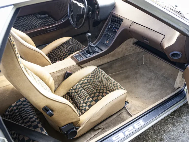 1979 Porsche 928 - Image 16 of 31
