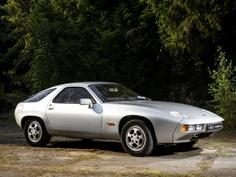 1979 Porsche 928 - Image 2 of 31