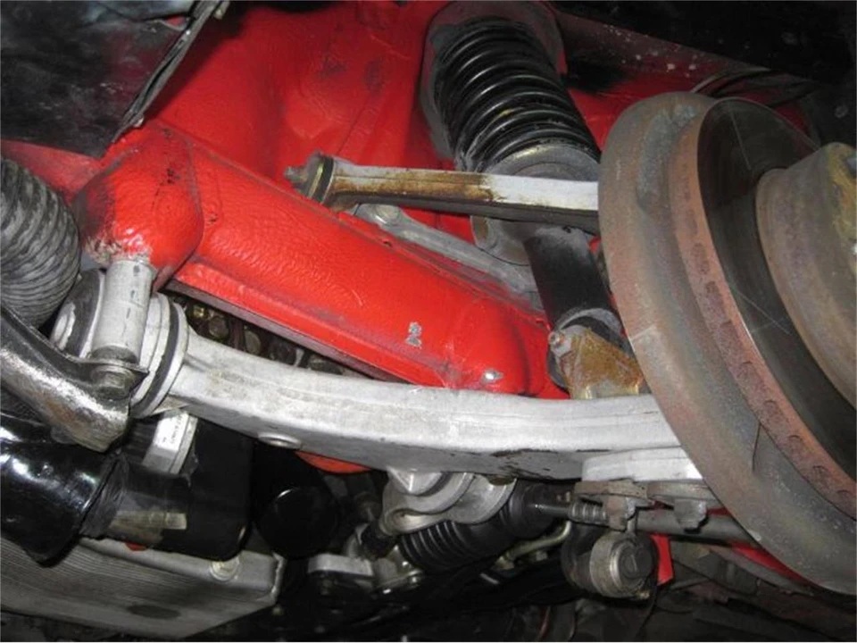 1979 Porsche 928 - Image 7 of 25