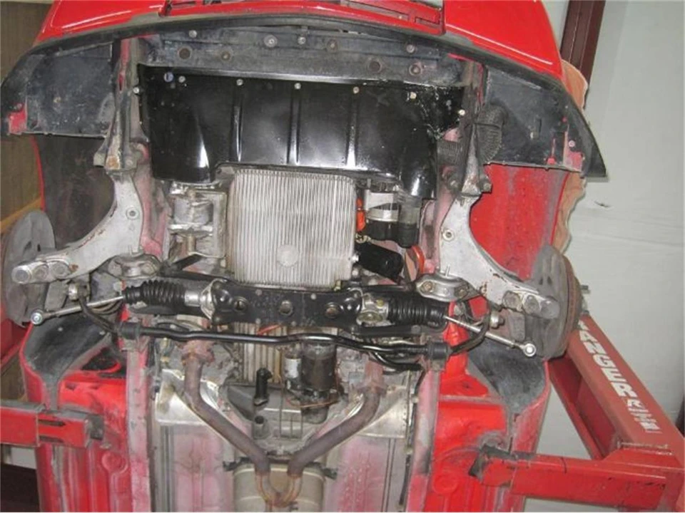 1979 Porsche 928 - Image 6 of 25