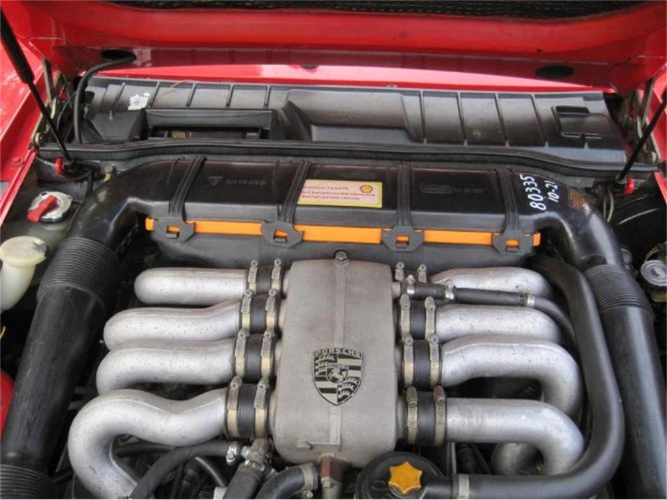 1979 Porsche 928 - Image 3 of 25