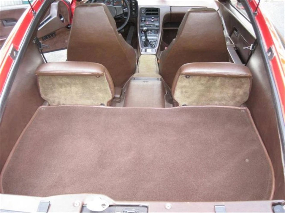 1979 Porsche 928 - Image 13 of 25
