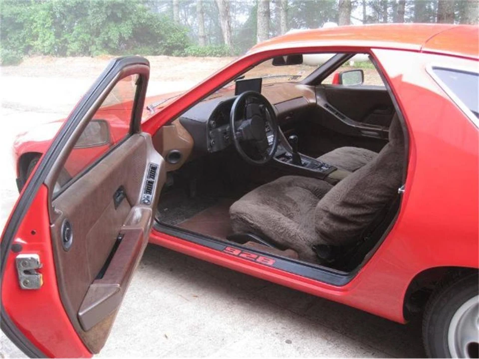 1979 Porsche 928 - Image 20 of 25