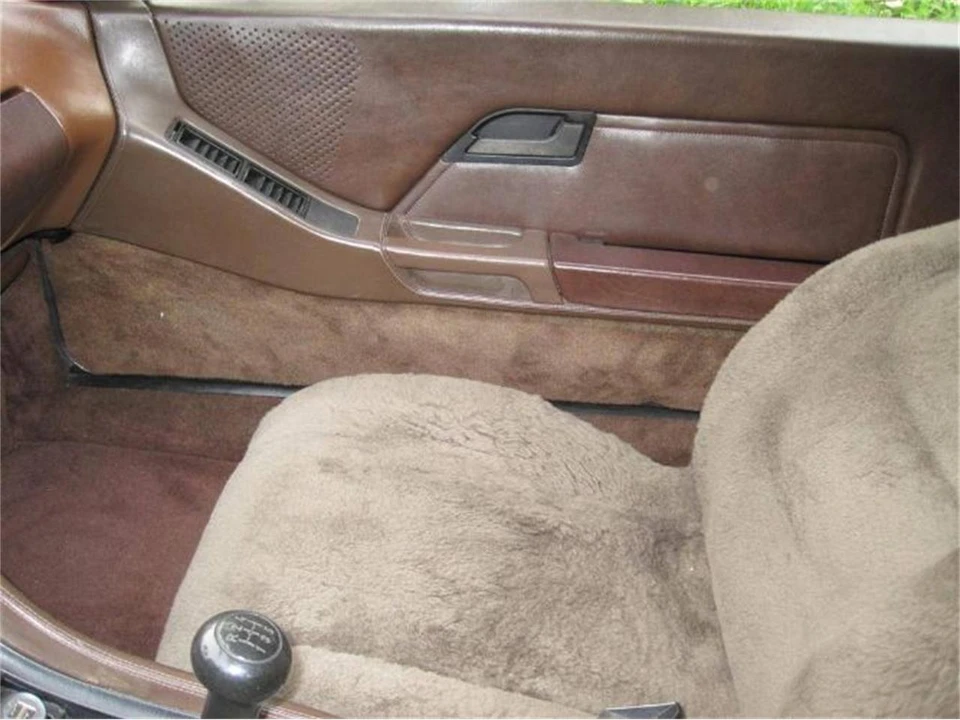 1979 Porsche 928 - Image 14 of 25