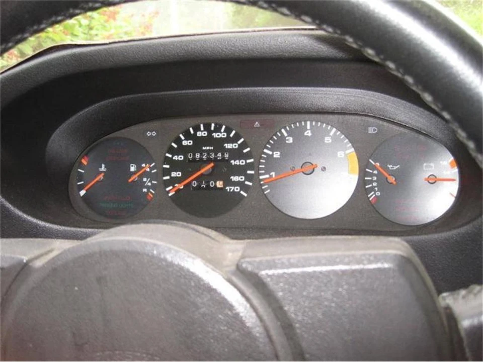 1979 Porsche 928 - Image 18 of 25