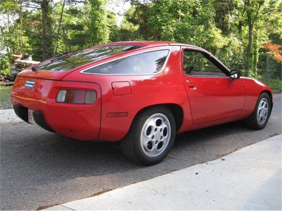 1979 Porsche 928 - Image 21 of 25