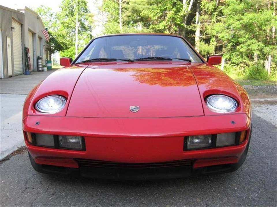 1979 Porsche 928 - Image 22 of 25