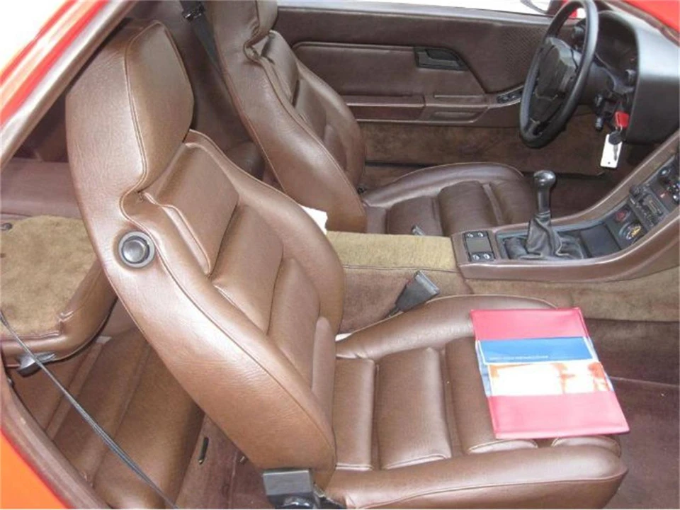 1979 Porsche 928 - Image 23 of 25