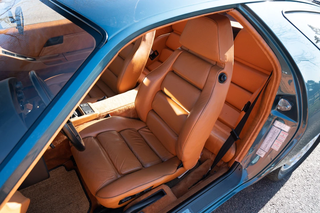 1979 Porsche 928 - Image 20 of 29