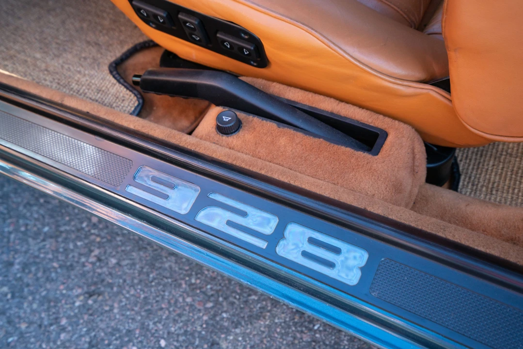 1979 Porsche 928 - Image 11 of 29