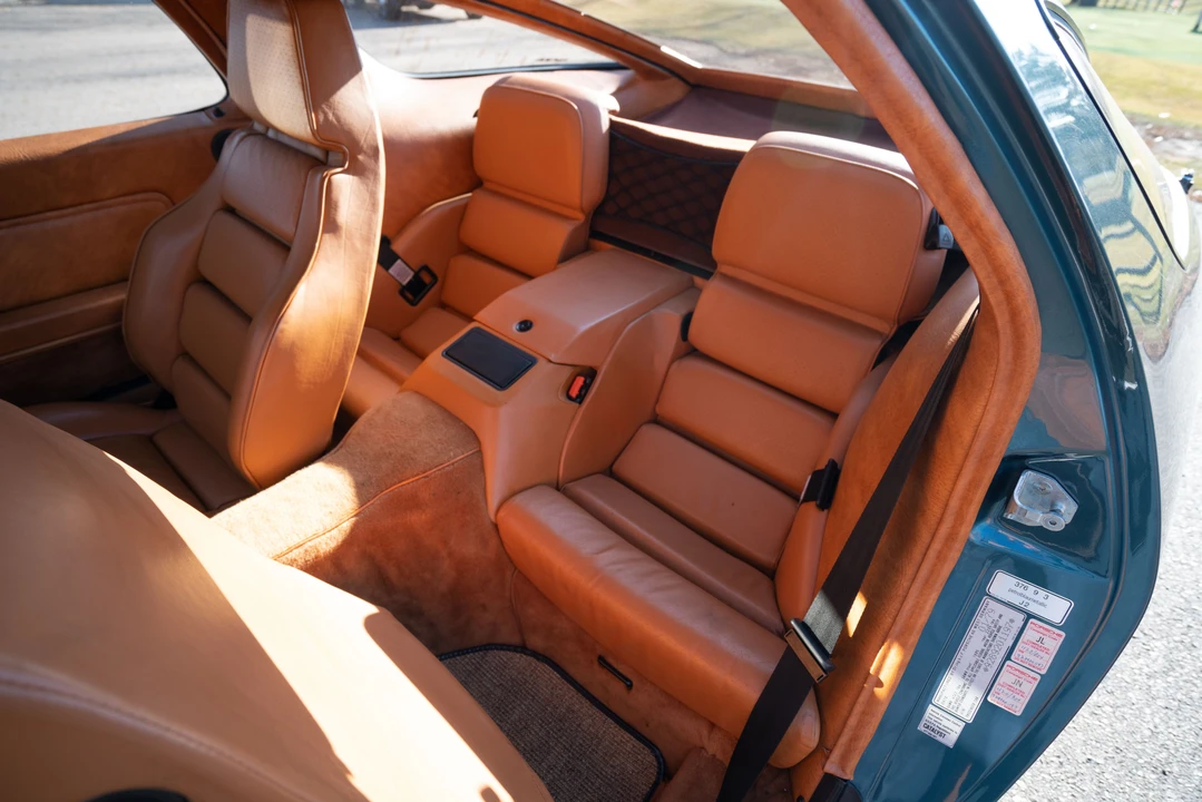 1979 Porsche 928 - Image 18 of 29