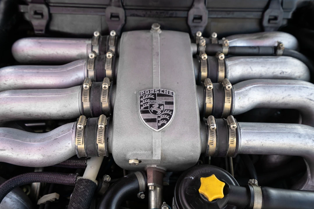 1979 Porsche 928 - Image 14 of 29