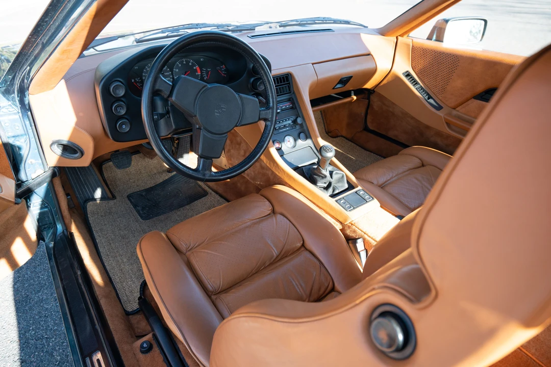 1979 Porsche 928 - Image 17 of 29