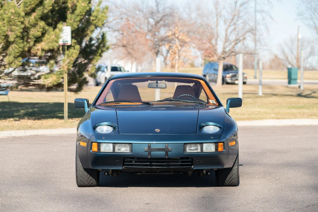 1979 Porsche 928 - Image 2 of 29