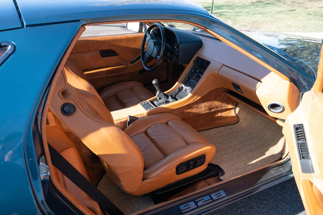 1979 Porsche 928 - Image 10 of 29