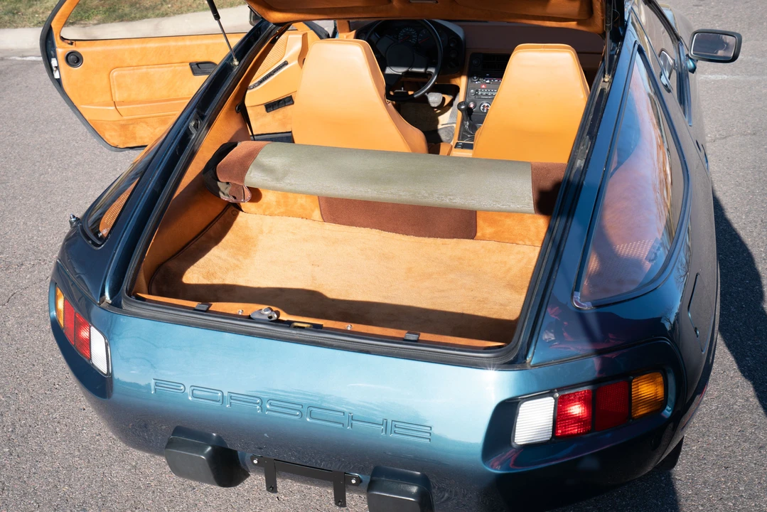 1979 Porsche 928 - Image 23 of 29