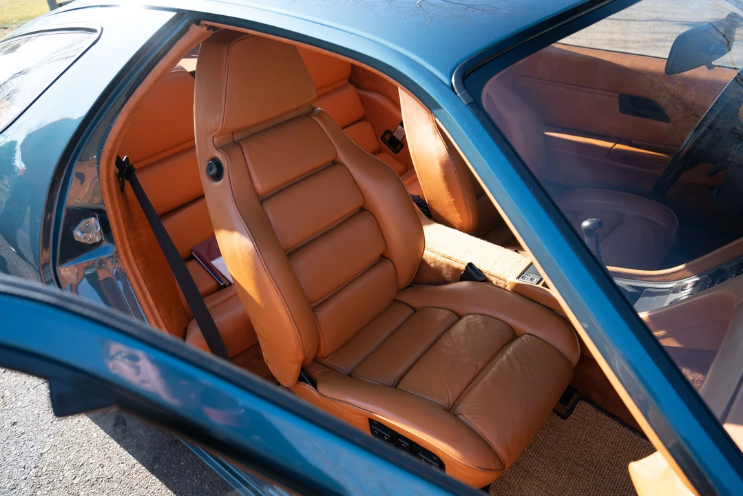 1979 Porsche 928 - Image 9 of 29