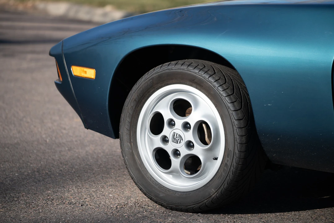 1979 Porsche 928 - Image 29 of 29
