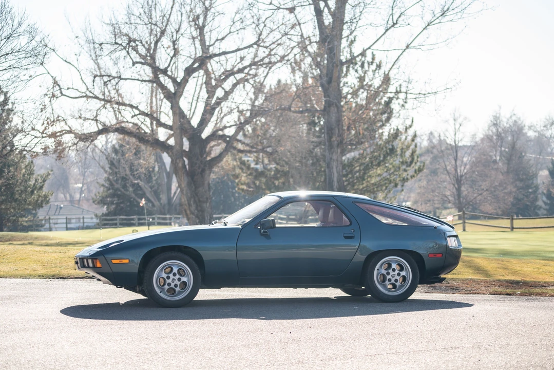 1979 Porsche 928 - Image 19 of 29