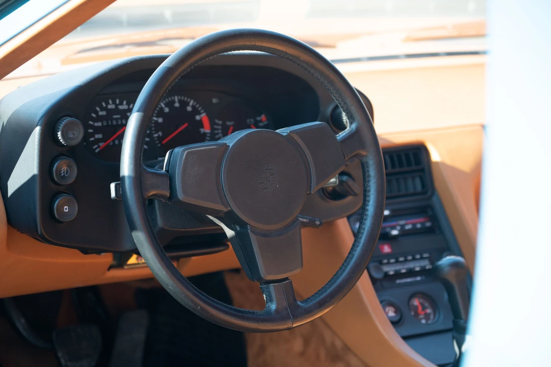 1979 Porsche 928 - Image 28 of 29