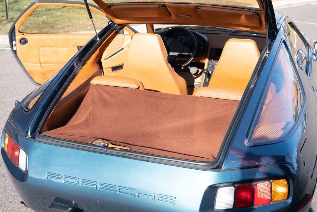 1979 Porsche 928 - Image 24 of 29