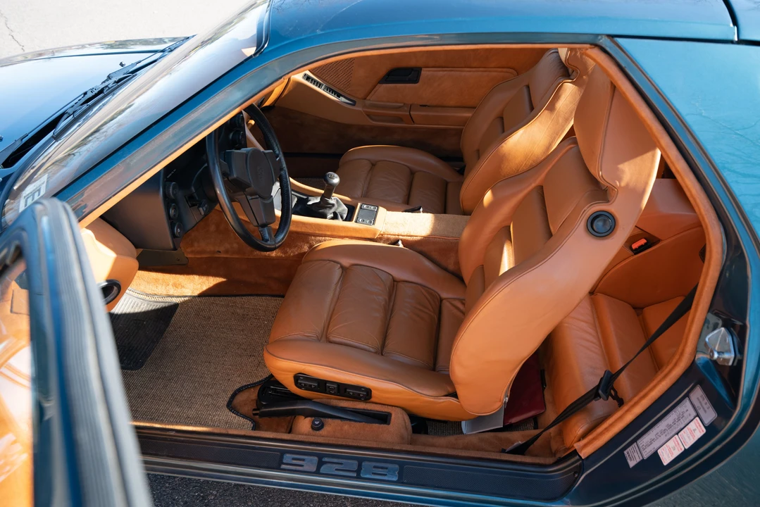 1979 Porsche 928 - Image 21 of 29
