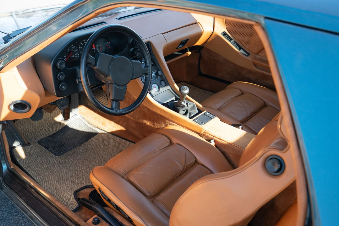 1979 Porsche 928 - Image 22 of 29