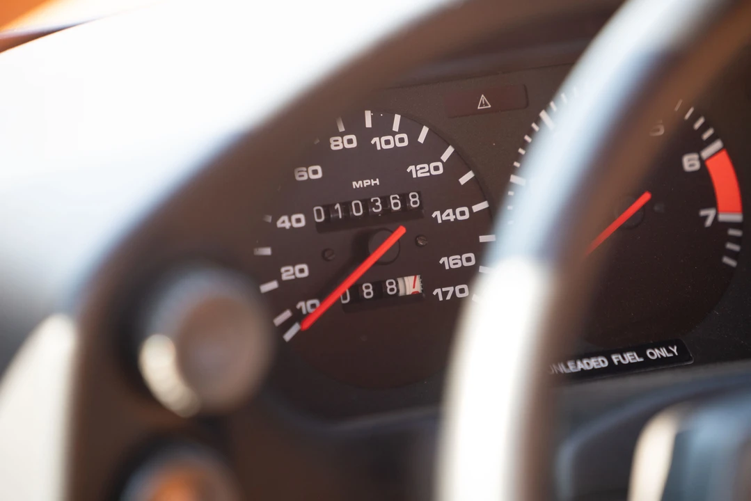 1979 Porsche 928 - Image 27 of 29