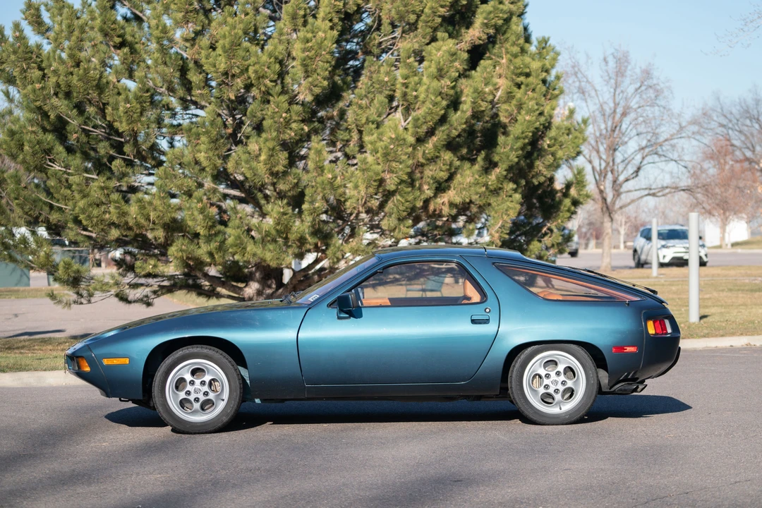 1979 Porsche 928 - Image 4 of 29