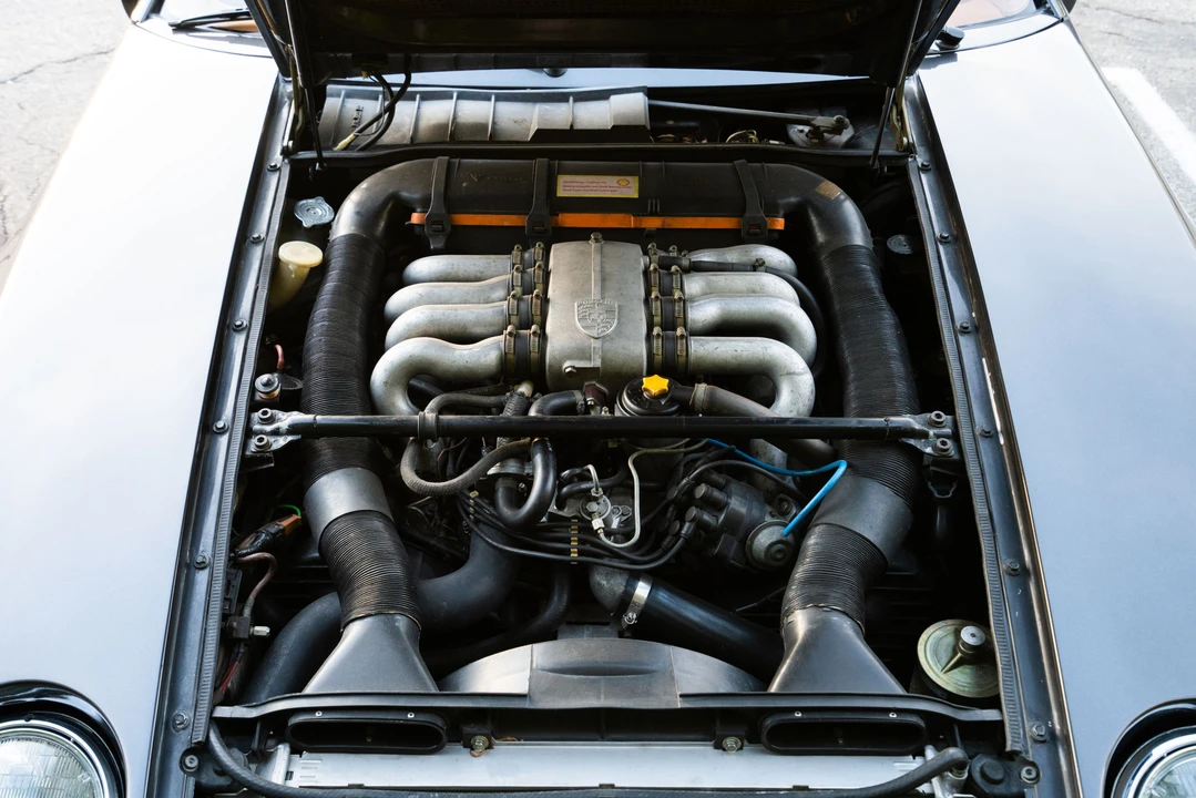 1979 Porsche 928 - Image 8 of 31