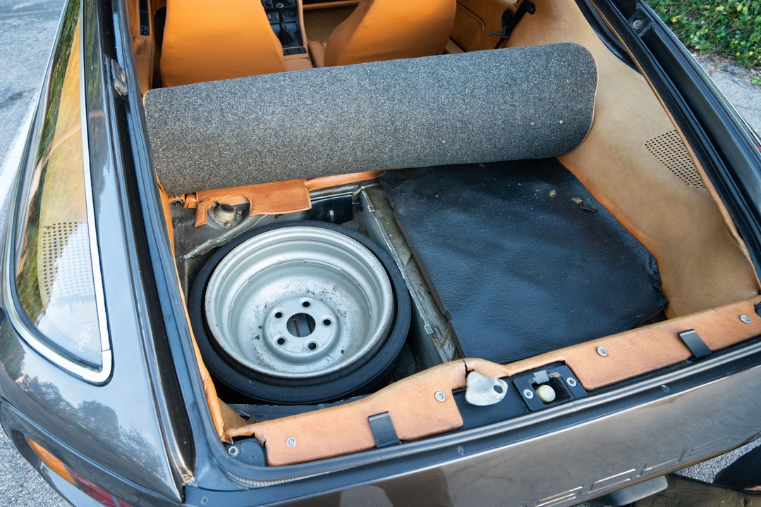 1979 Porsche 928 - Image 12 of 31