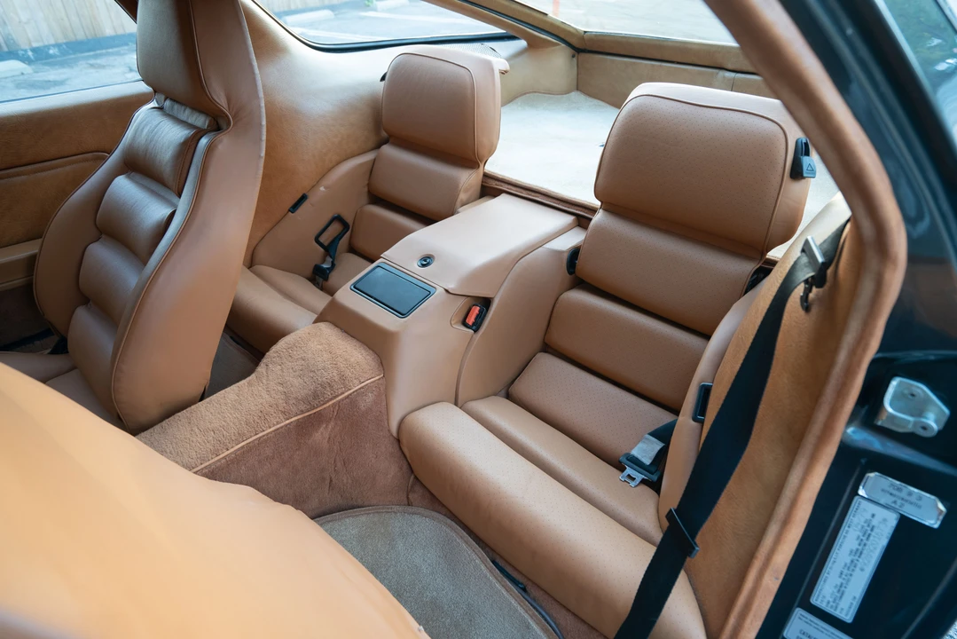 1979 Porsche 928 - Image 20 of 31