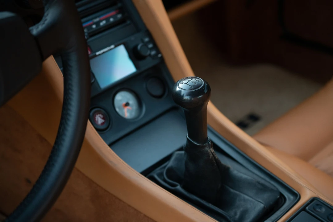 1979 Porsche 928 - Image 18 of 31
