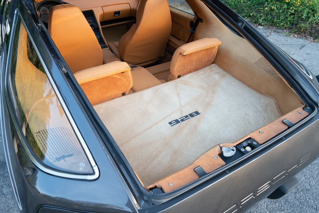 1979 Porsche 928 - Image 14 of 31