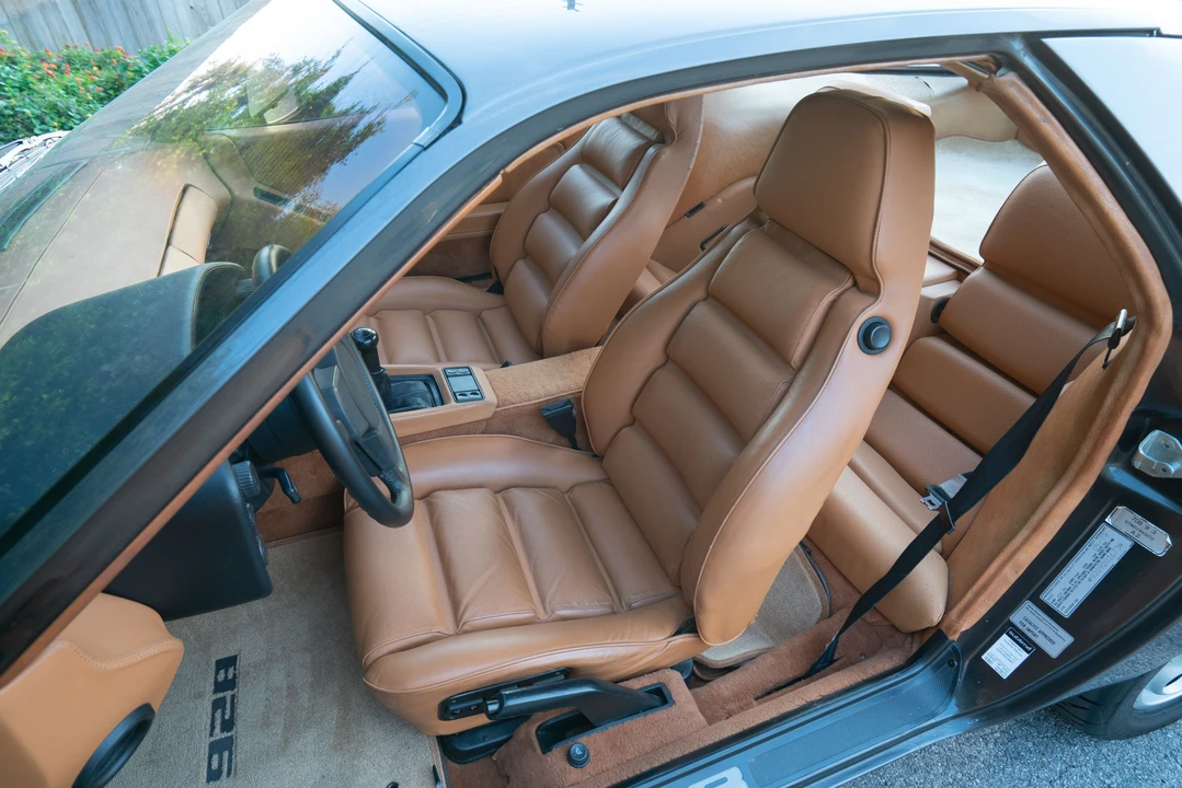 1979 Porsche 928 - Image 21 of 31