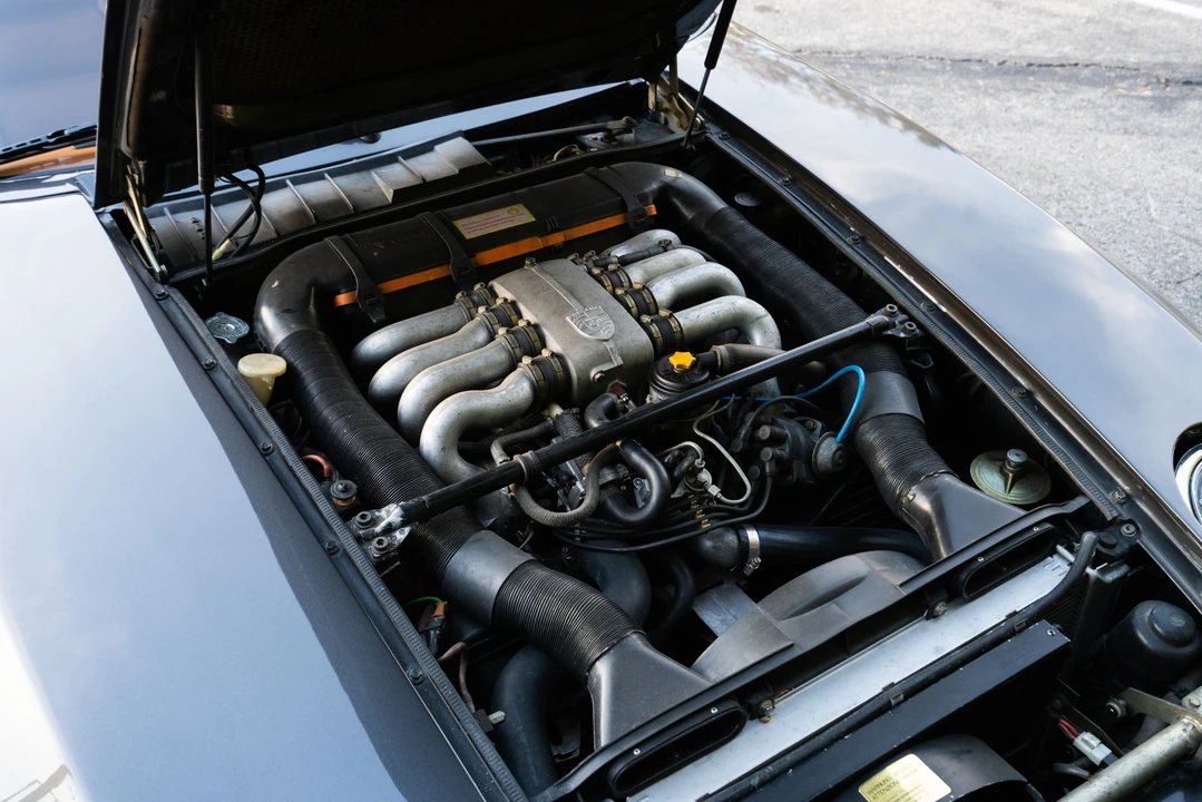 1979 Porsche 928 - Image 6 of 31
