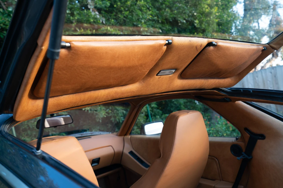 1979 Porsche 928 - Image 13 of 31