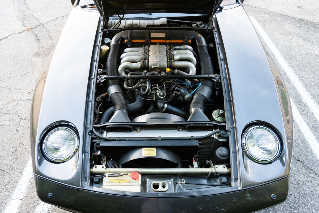 1979 Porsche 928 - Image 9 of 31