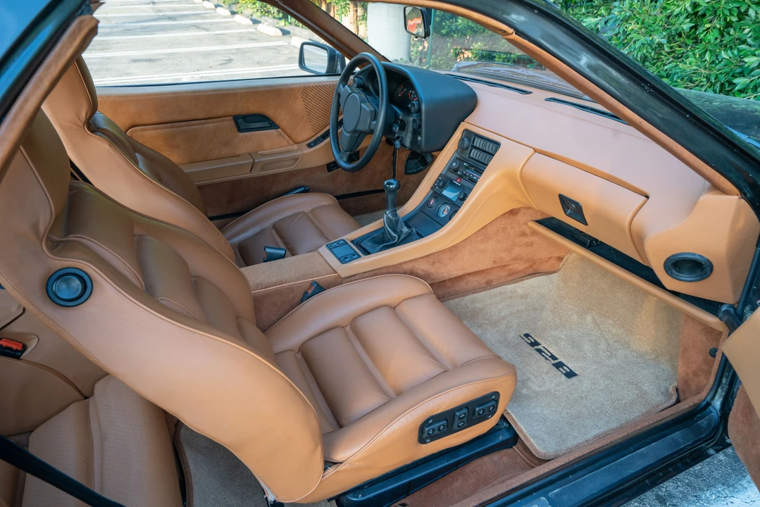 1979 Porsche 928 - Image 30 of 31