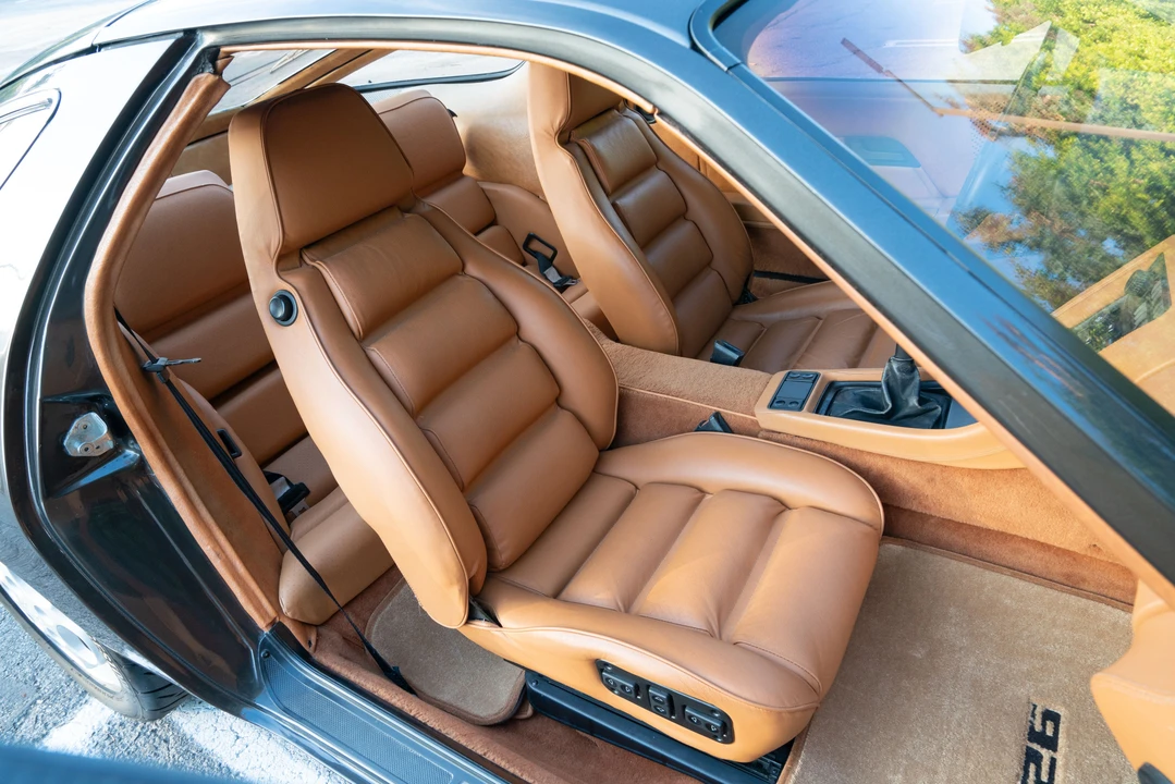 1979 Porsche 928 - Image 28 of 31