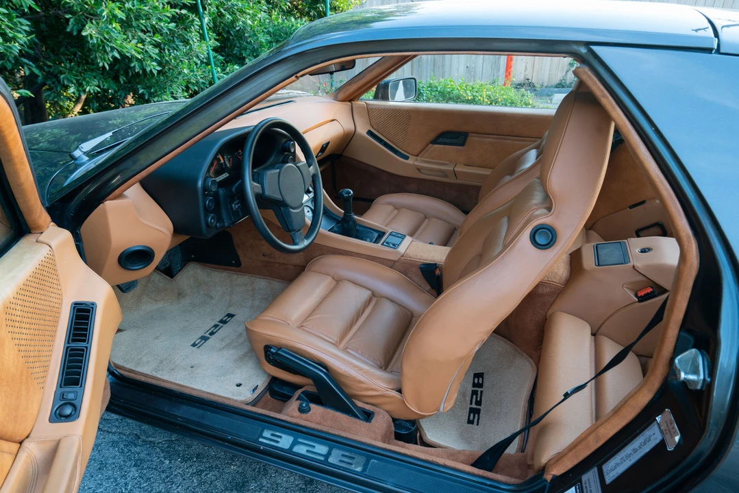 1979 Porsche 928 - Image 22 of 31