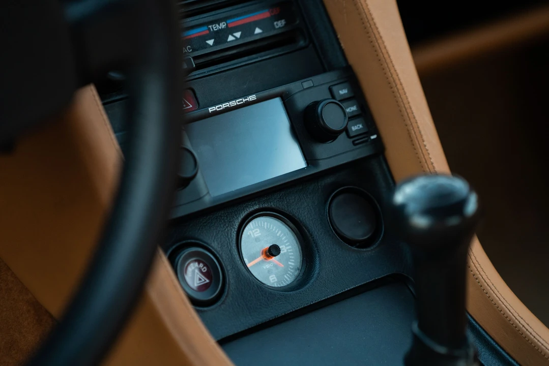 1979 Porsche 928 - Image 17 of 31