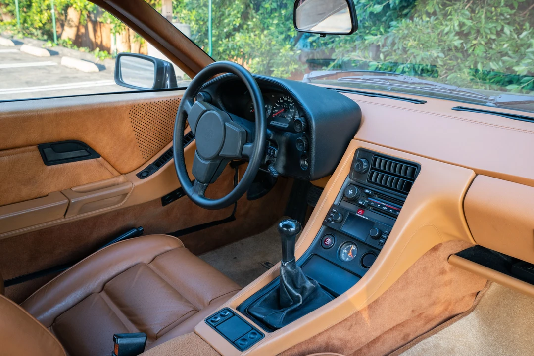 1979 Porsche 928 - Image 27 of 31