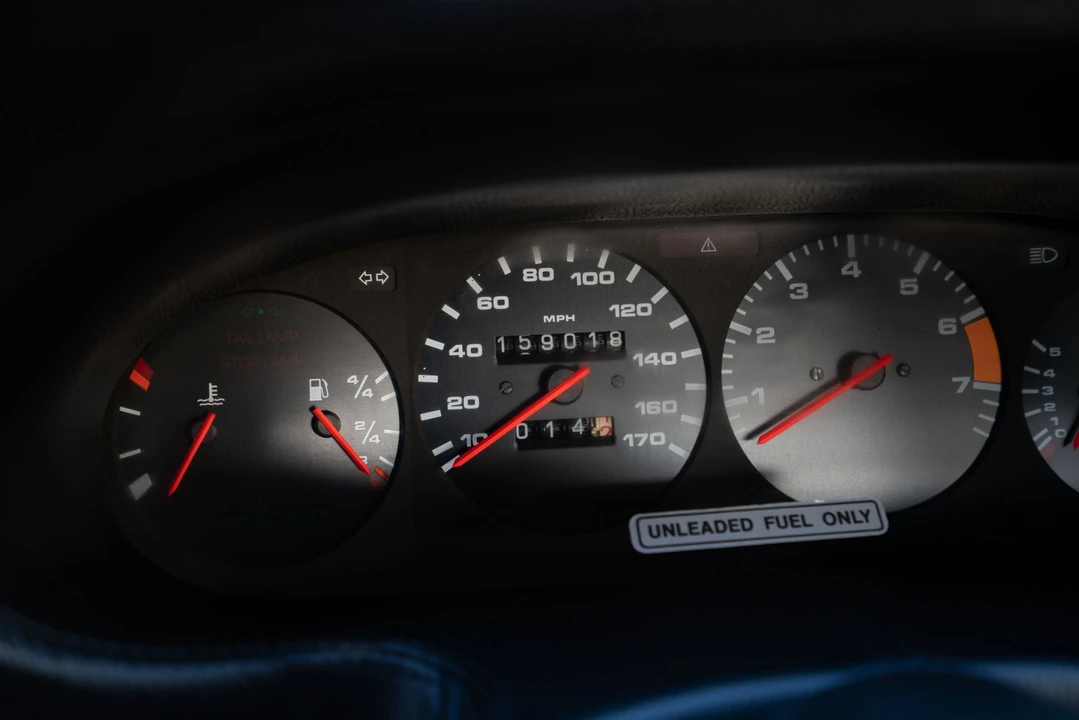 1979 Porsche 928 - Image 23 of 31