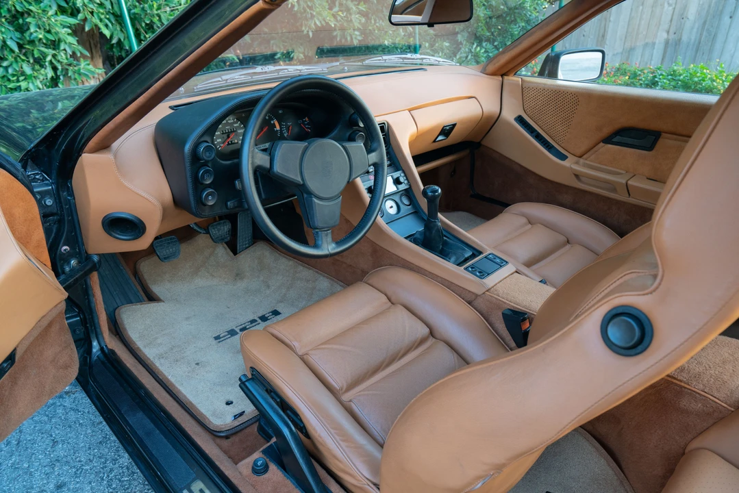 1979 Porsche 928 - Image 25 of 31