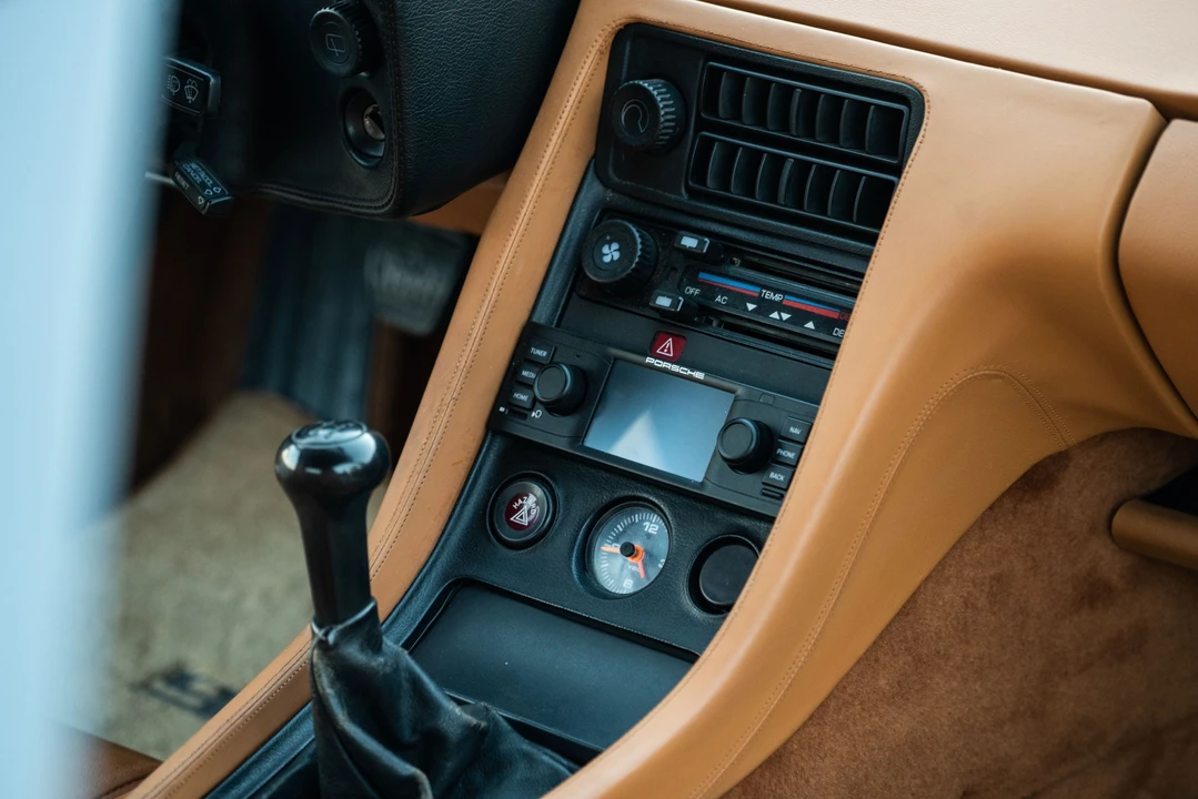 1979 Porsche 928 - Image 16 of 31