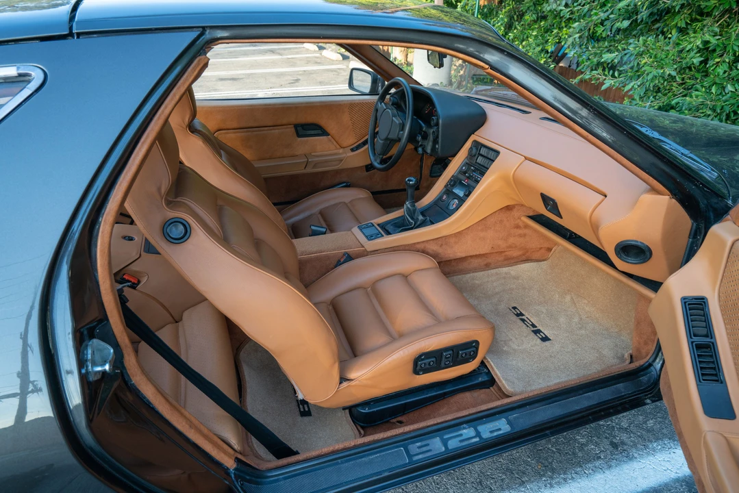 1979 Porsche 928 - Image 29 of 31