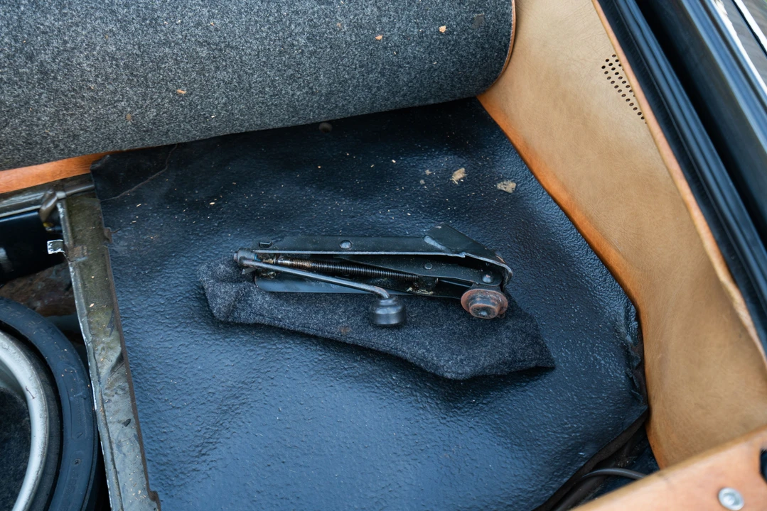 1979 Porsche 928 - Image 11 of 31