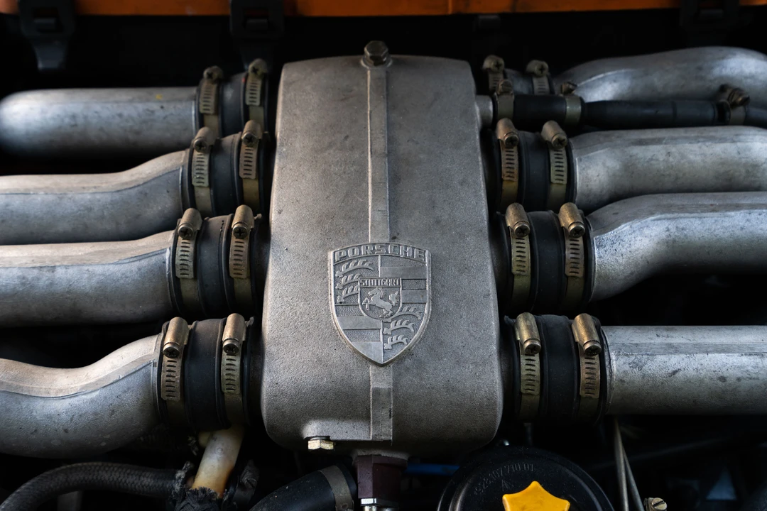 1979 Porsche 928 - Image 7 of 31
